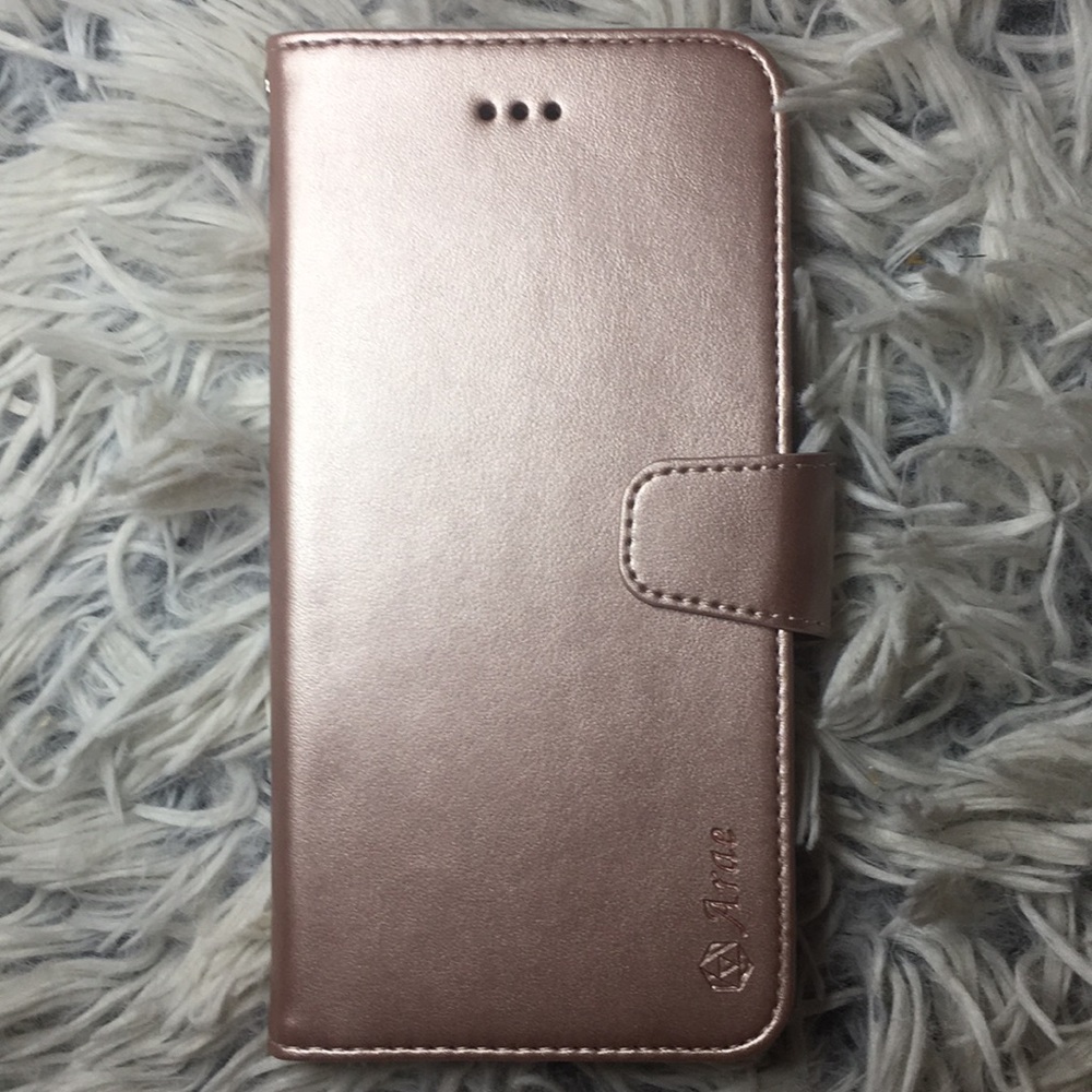Iphone 7 plus case